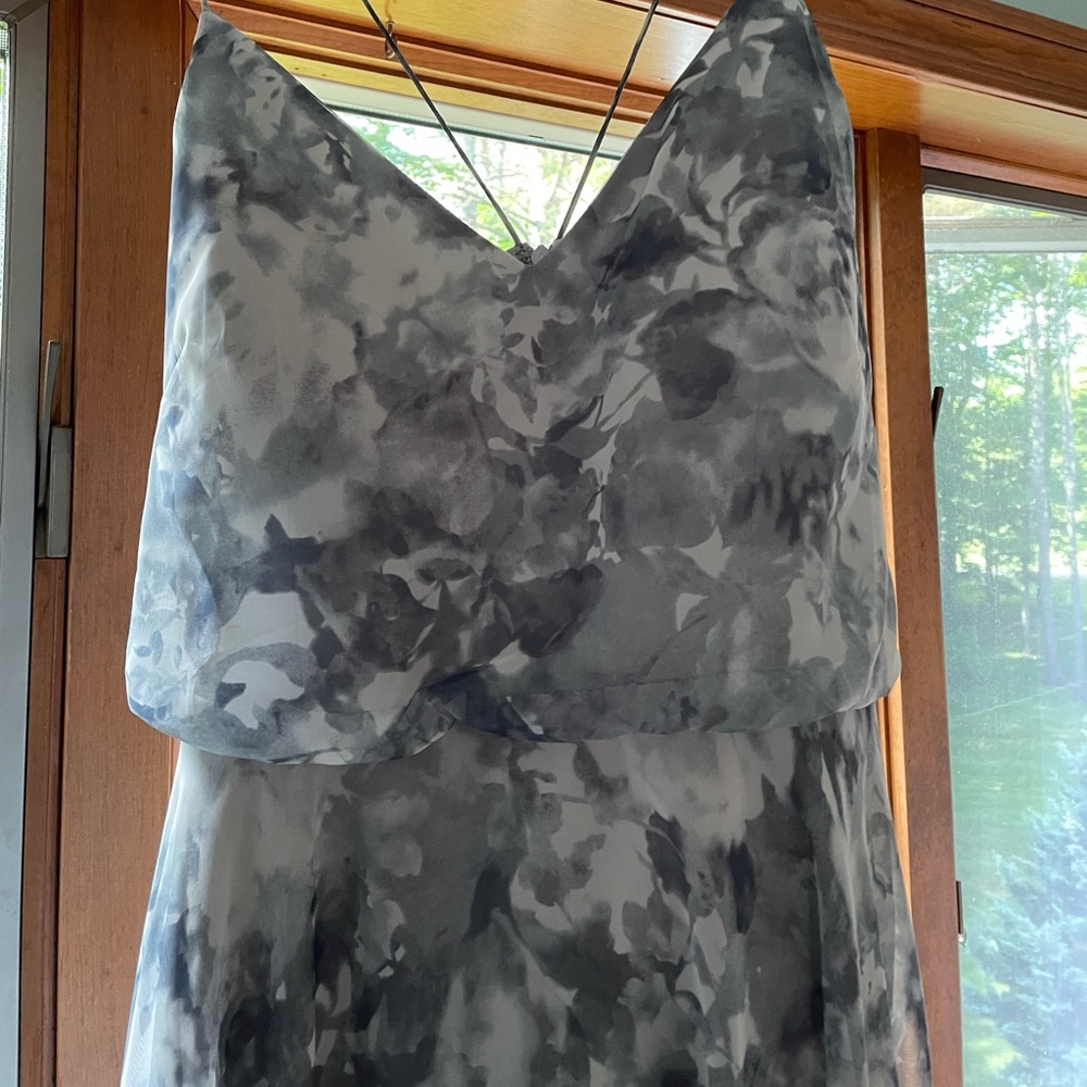 JennyYoo bridesmaid dress